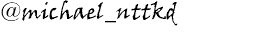 @michael_nttkd